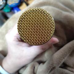 NW-800 コンデンサーマイクの画像