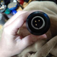 NW-800 コンデンサーマイクの画像