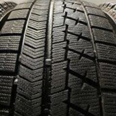 BS BLIZZAK RFT 225/60R18 18インチ スタッドレス 4本 レクサスNX