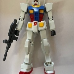 RX-78-2 GUNDAM 組み立て体験会ver.