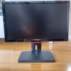  ViewSonic 液晶ディスプレイ 訳あり