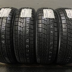 新品 2022年製 YOKOHAMA ice GUARD iG70 185/65R14 14インチ スタッドレス 4本 ラシーン モビリオスパイク ランサー等　(VTM679)クレジットカード QRコード決済可能