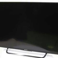 自宅までお届け　中古美品ソニー　3Dスマートテレビ　KJ-50W870C 50インチ