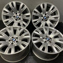BMW W70 X5 Mスポーツ 純正ホイール 19インチ 4本...
