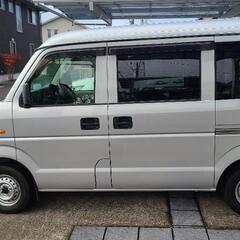 ★★売約済み★★スズキ・エブリイ
