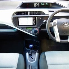 驚きの低燃費★の画像