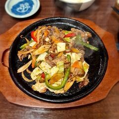 日本料理