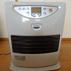 コロナファンヒーターFH-ST3212Y