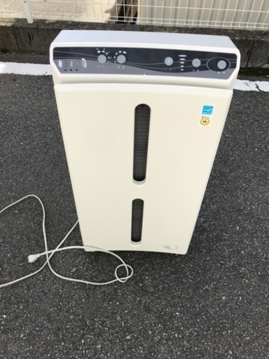 ★格安家電★アムウェイの空気清浄機 アトモスフィア