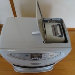 コロナファンヒーターFH-ST3212Yの画像