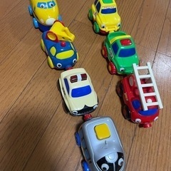 おもちゃの画像