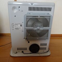 コロナファンヒーターFH-ST3212Yの画像