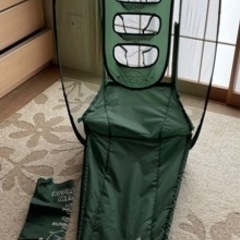 室内アプローチ練習器具 （オマケ付き）