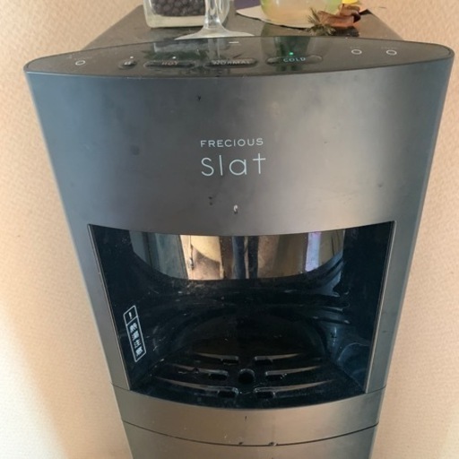 フレシャスウォーターサーバー