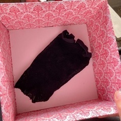 【決定済み】ポシェ スウィートウィッグ の画像