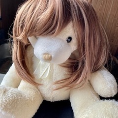 【決定済み】ポシェ スウィートウィッグ の画像