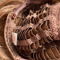 【決定済み】ポシェ スウィートウィッグ の画像