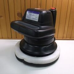 現状品 AUTOWILL パワーポリッシャー バフ1枚 電動 車 ワックス掛け ライトカバー磨き 札幌市 厚別区の画像