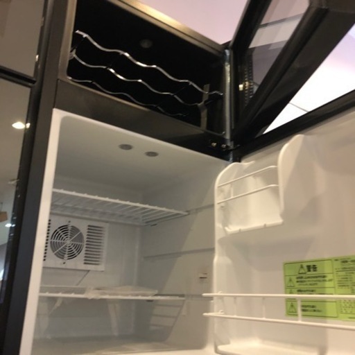 未使用品】冷蔵庫一体型ワインクーラー PayPay30％還元キャンペーン中