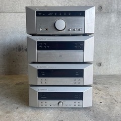 【0円】Pioneerコンポ