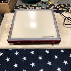 電磁調理器