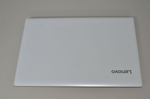 最新Windows11+office Lenovo Ideapad 320 新品爆速SSD256GB core i5-7200U/メモリ4GB/無線内蔵/15.6インチ/DVDマルチ/WEBカメラ/訳あり
