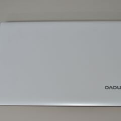 最新Windows11+office Lenovo Ideapad 320 新品爆速SSD256GB core i5