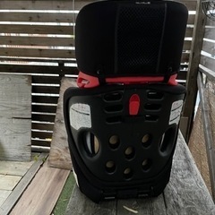 ジュニアシートの画像