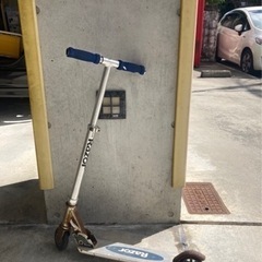 キックボードあげます！の画像