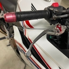 cbr400r売りますの画像