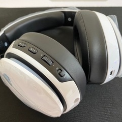 【値下げしました】ゲーミングヘッドセットGtheos Capta...