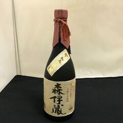 ★焼酎 森伊蔵 金ラベル 720ml 25度