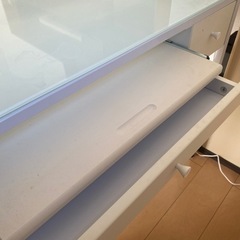 デスク　パソコンデスクの画像