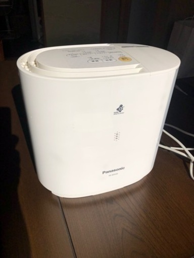 加湿器PANASONIC FE-KFL03