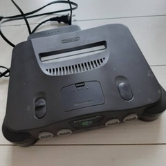 任天堂64