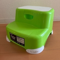 子供用ステップ　踏み台