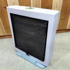 難あり　マツキMATRIC　ハロゲン電気ストーブ　ST-HG80...