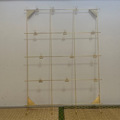 【決まりました】IKEA MYRHEDEN ミールヘーデンの画像