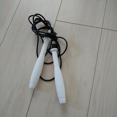新品）縄跳び