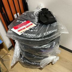 [新製品] 軽自動車用冬ホイールセット販売