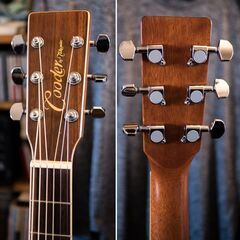 Takamine CF-1　新品ソフトケースの画像