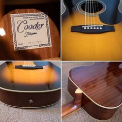 Takamine CF-1　新品ソフトケースの画像