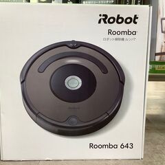 【トレファク熊谷駅前店】iRobotのロボットクリーナーのご紹介です！