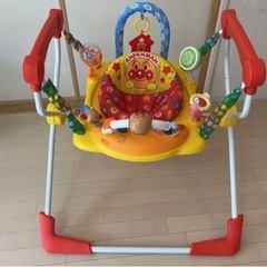 アンパンマン　ジャンパルー