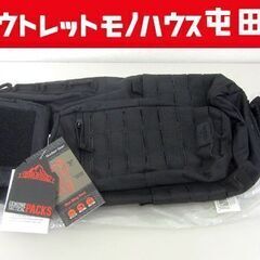 RED ROCK スリングパック Riot Sling Pack...