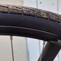 自転車の画像
