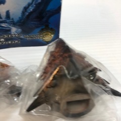 #6605 モンスターハンター３(トライ)先着特典 リオレウス ヘッドフィギュアの画像