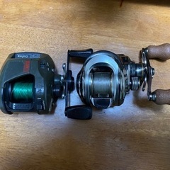 釣具セット　ルアー　ワーム　引退品の画像