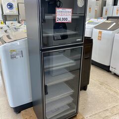 TOYO LIVING❕ドライボックス❕カメラの保管に❕R2697