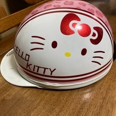 カスタムコルク　コルク半　キティーちゃんの画像